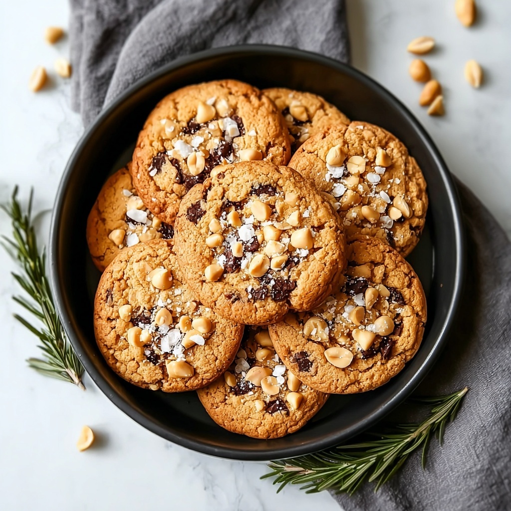 Marry Me Cookies Recipe - Recipe Image