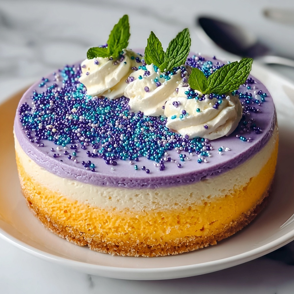 Russian Blue Moon Recipe - Recipe Image