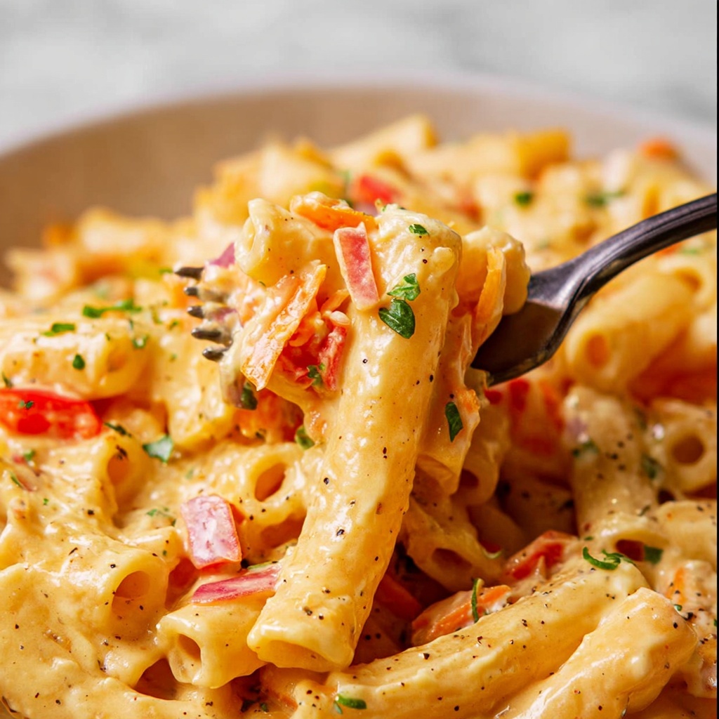 Best Macaroni Salad Recipe - Recipe Image