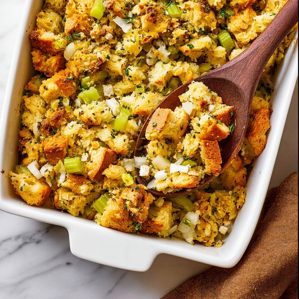 Apple Stuffing Recipe - Recipe Image