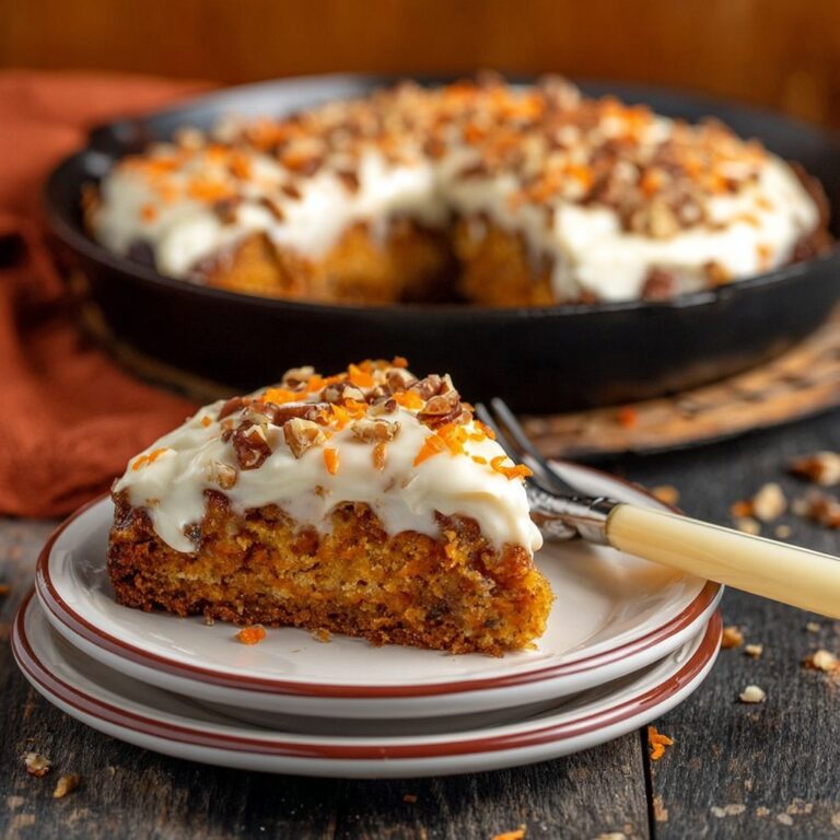 Skillet Baked Beans Casserole Recipe