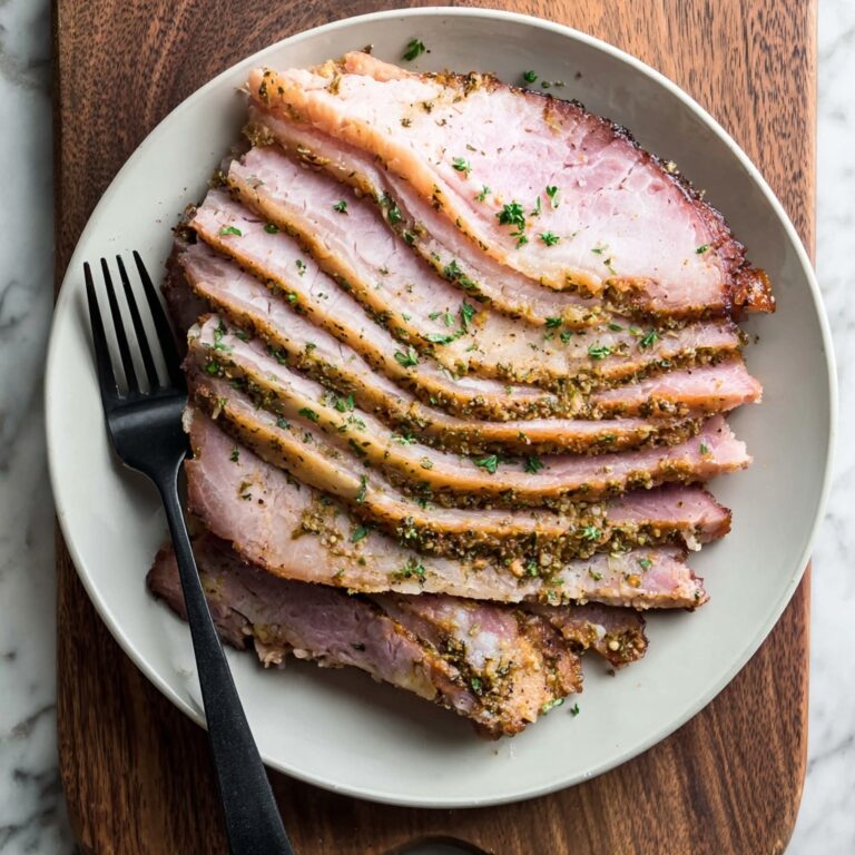 Smoked Turkey Breast Recipe
