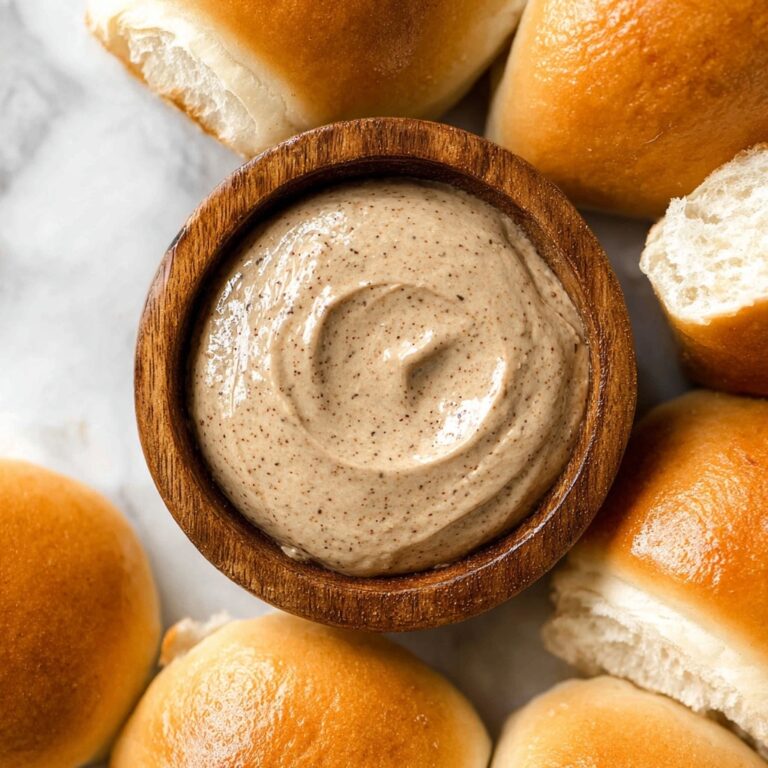 Texas Roadhouse Butter Recipe