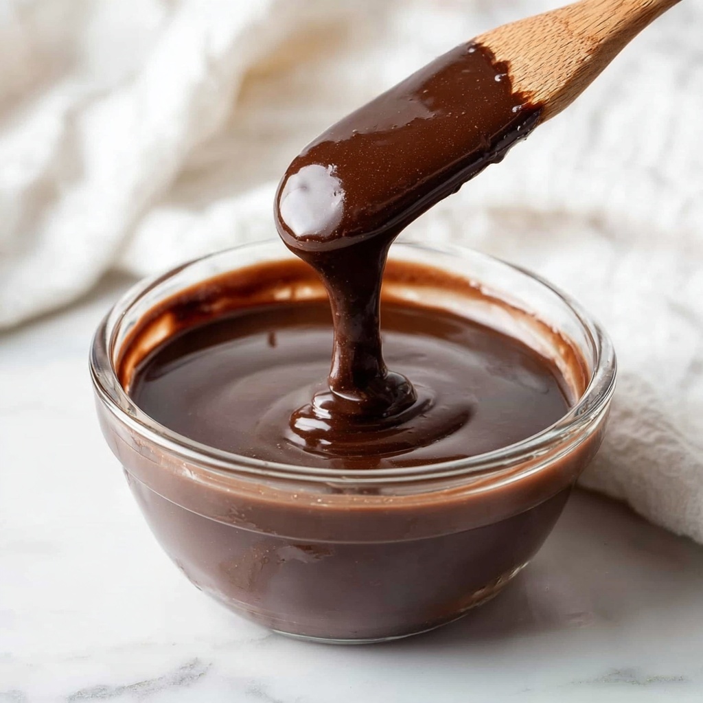 Homemade Nutella Recipe - Recipe Image
