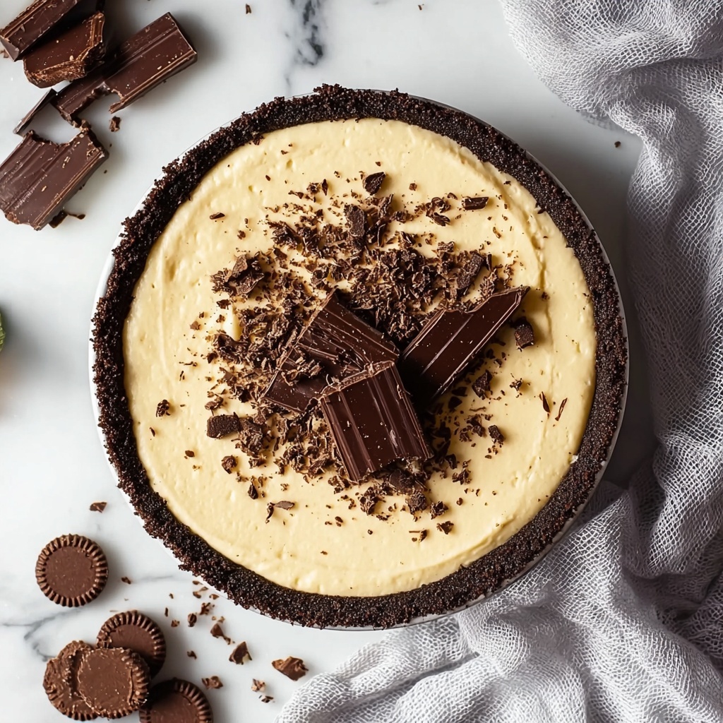 Indulgent Millionaire’s Cheesecake Recipe - Recipe Image