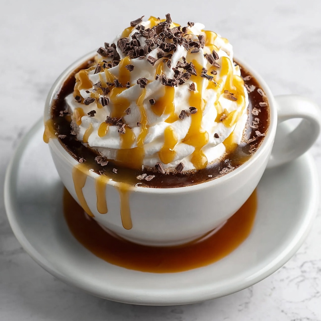 Cold Witches Brew Coffee Recipe - Recipe Image