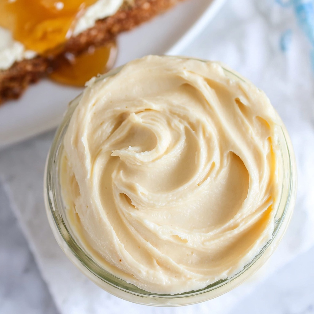 2-Minute Maple Butter Recipe - Recipe Image