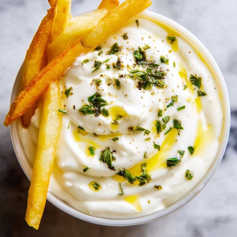 Garlic Lemon Aioli (Classic and Cheater Versions) Recipe