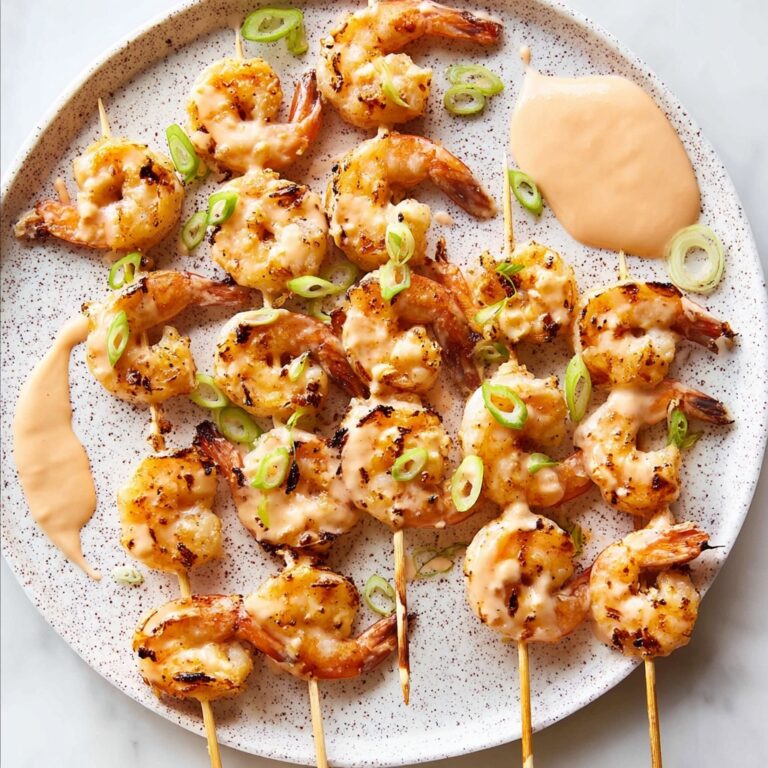 Bang Bang Shrimp Recipe