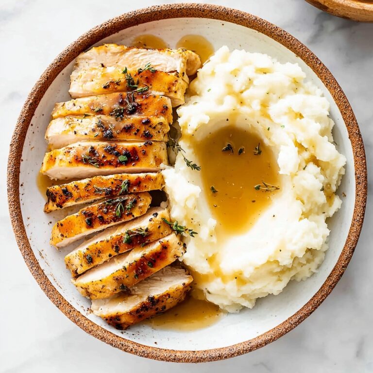 Instant Pot Chicken Breast Recipe