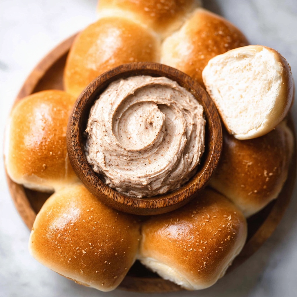 Texas Roadhouse Butter Recipe - Recipe Image