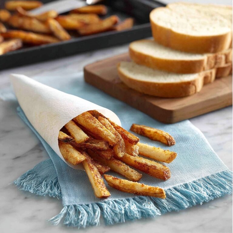 Cinnamon Sugar Bread Crust Treats Recipe