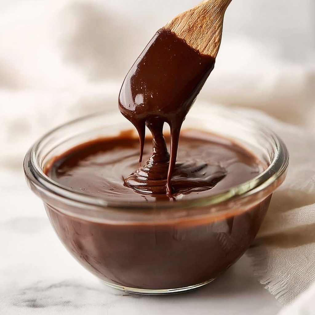 Homemade Nutella Recipe - Recipe Image