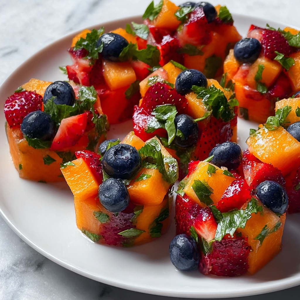 Healthy Hidden Veggie Fruit Snacks Recipe - Recipe Image