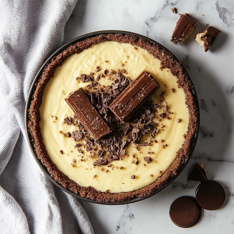 Indulgent Millionaire’s Cheesecake Recipe