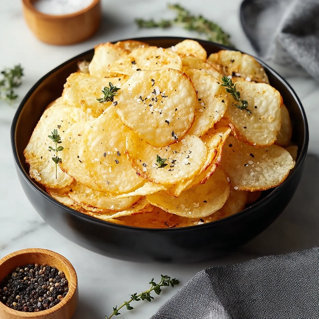 Cottage Cheese Chips Recipe - Recipe Image