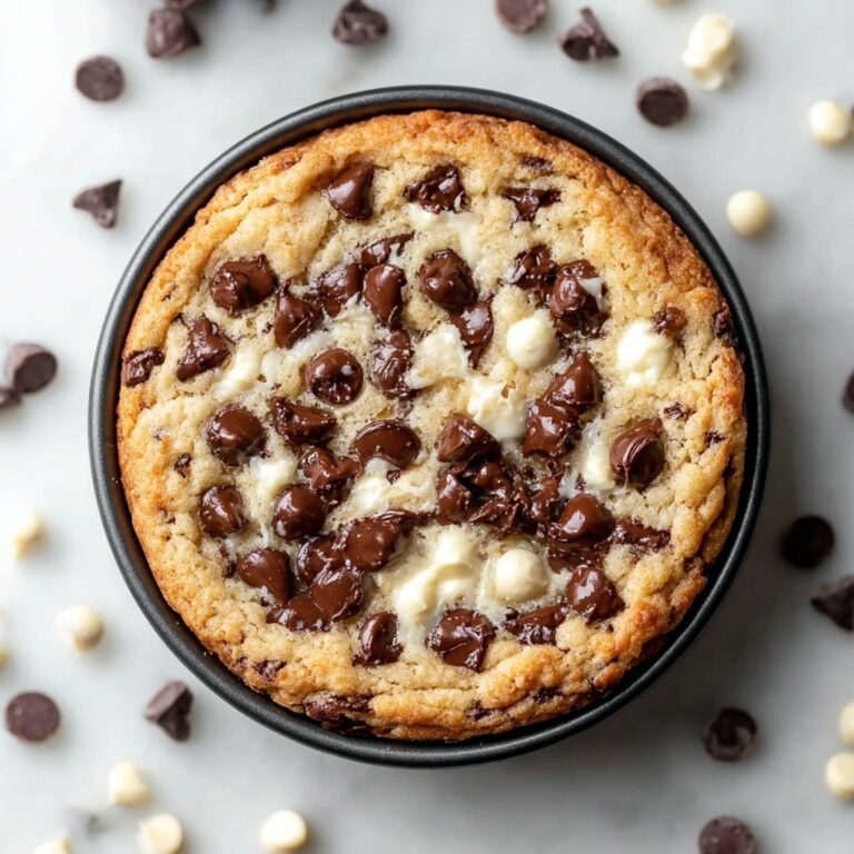 Chocolate Chip Cheesecake Cookies Recipe