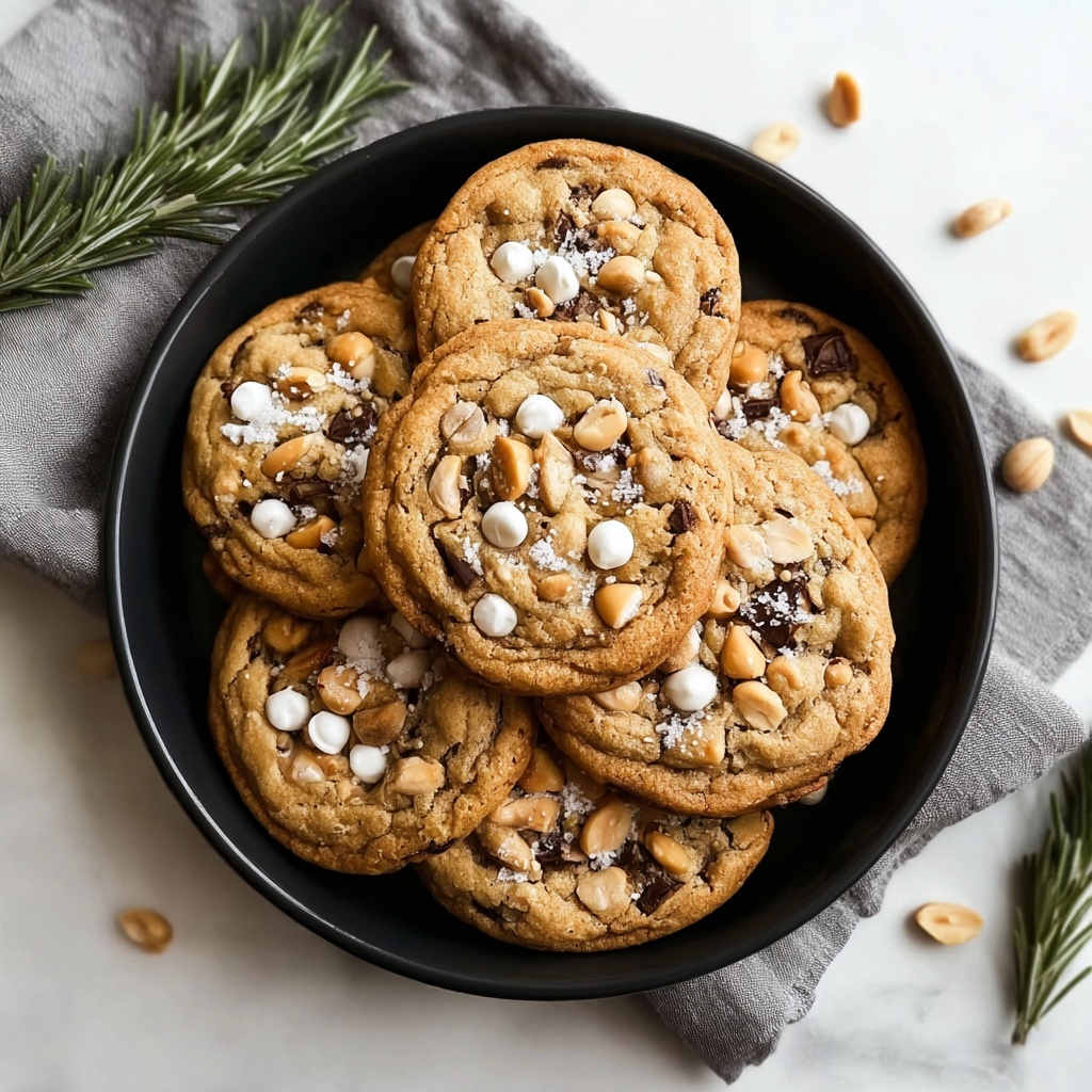 Marry Me Cookies Recipe - Recipe Image