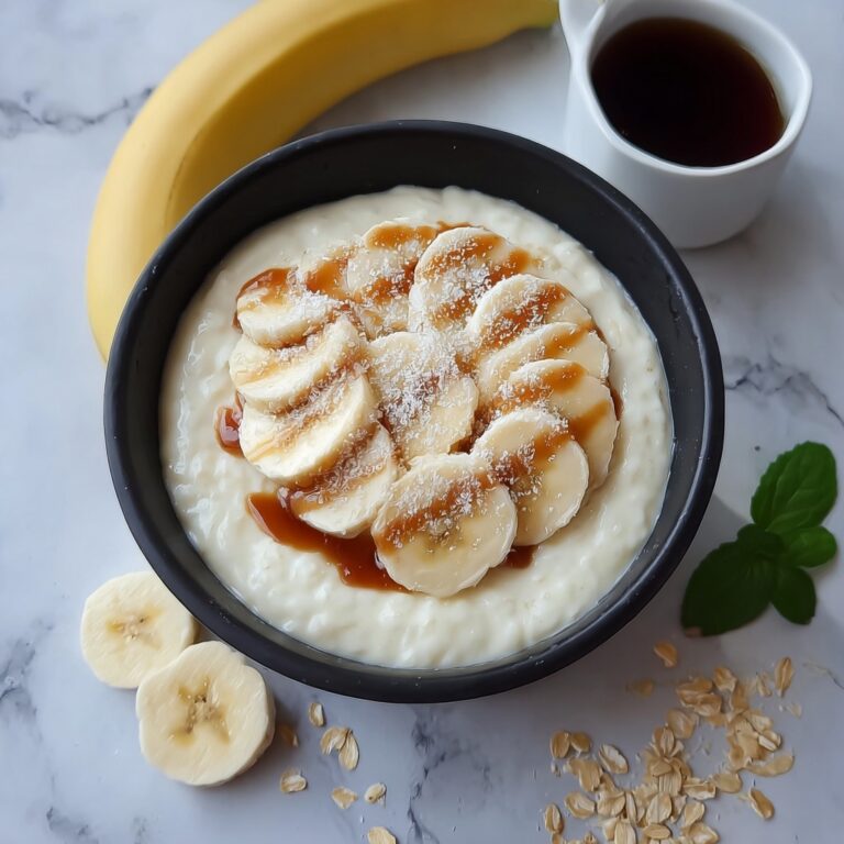 Banana Cabana Tropical Fruit Cocktail Recipe