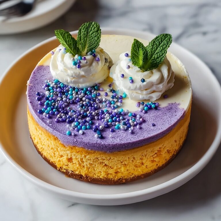 Russian Blue Moon Recipe