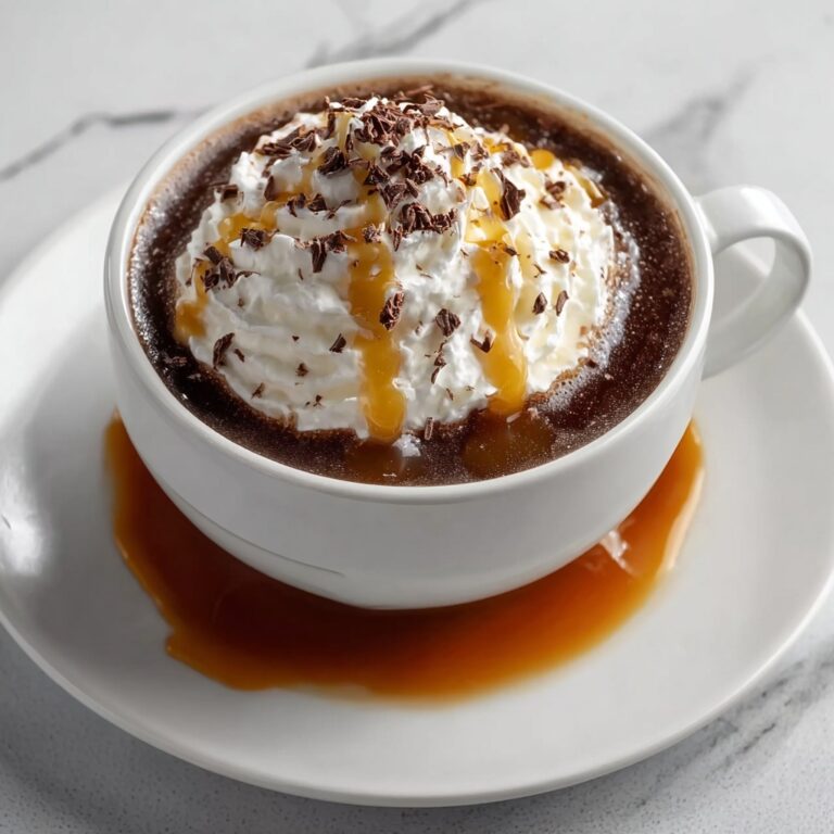 Cold Witches Brew Coffee Recipe