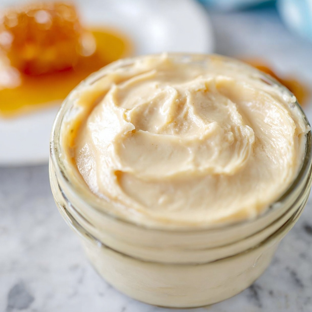 2-Minute Maple Butter Recipe - Recipe Image