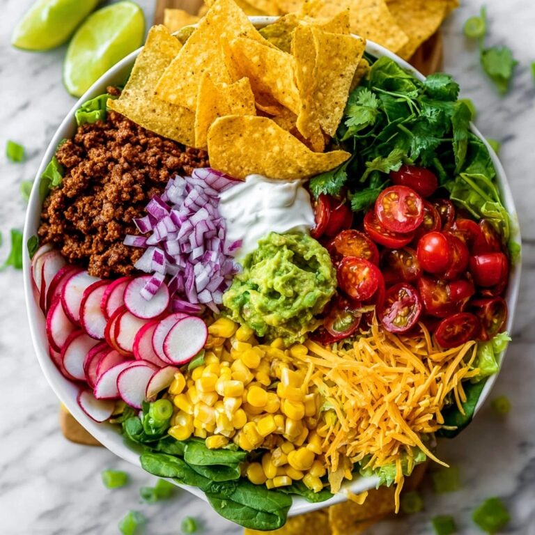 Best Ambrosia Salad Recipe