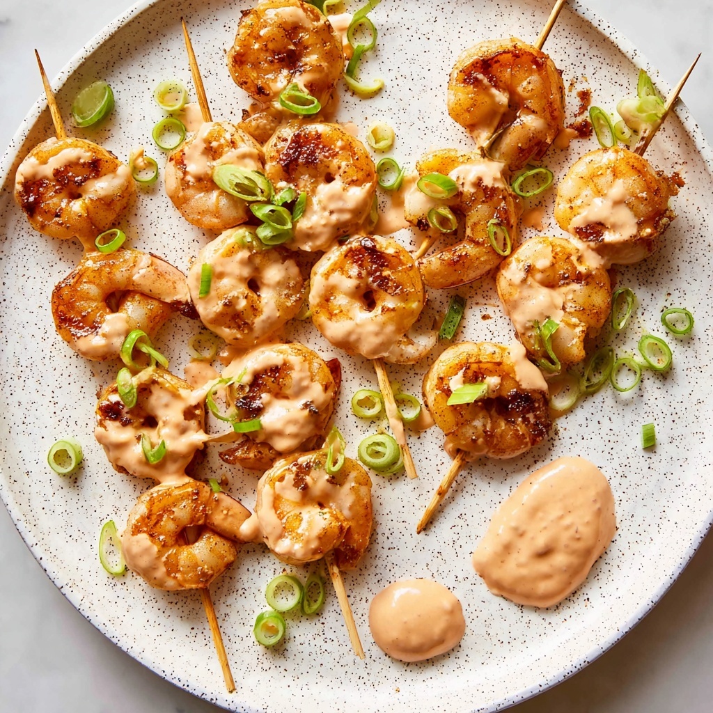 Bang Bang Shrimp Recipe - Recipe Image
