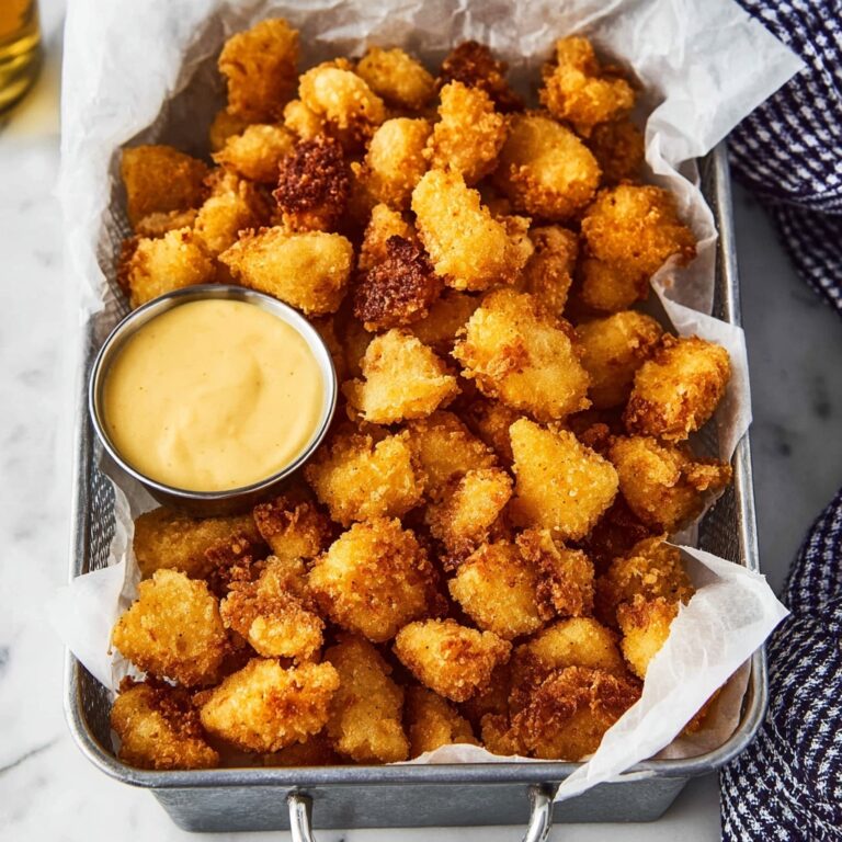 Fritos Popcorn Chicken Recipe