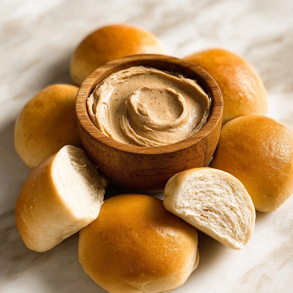 Texas Roadhouse Butter Recipe - Recipe Image