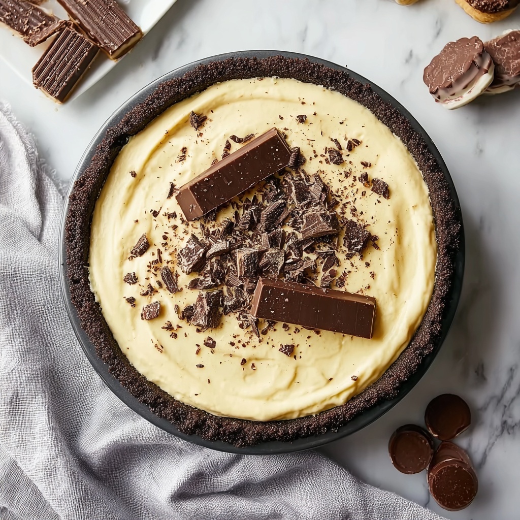 Indulgent Millionaire’s Cheesecake Recipe - Recipe Image