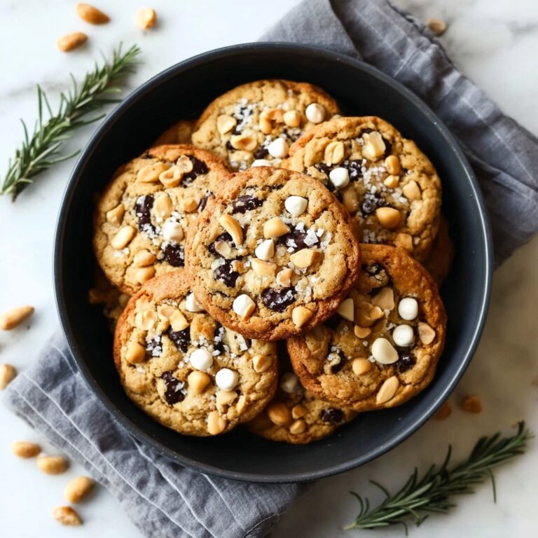 Marry Me Cookies Recipe