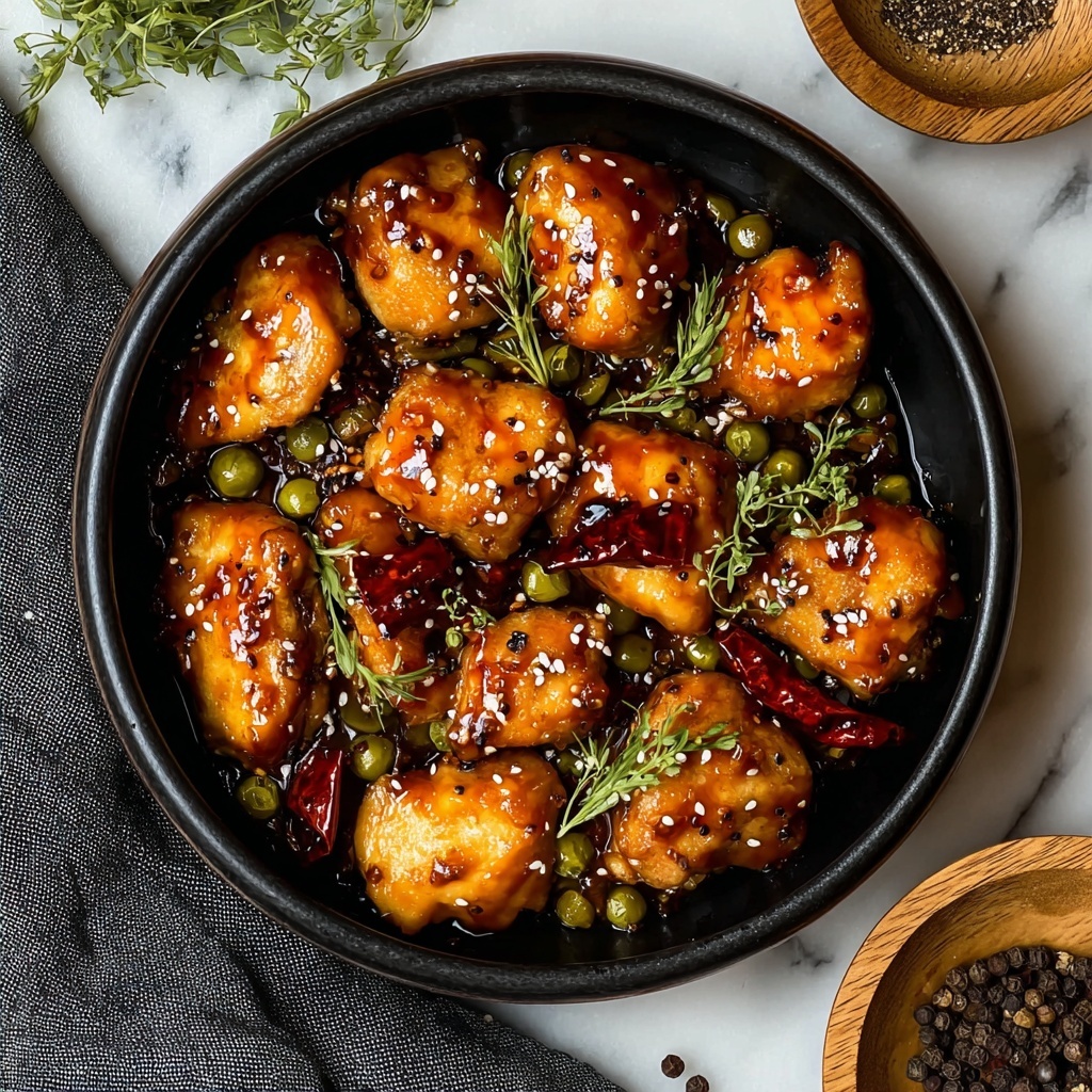 Slow Cooker Sweet Chili Chicken Recipe - Recipe Image