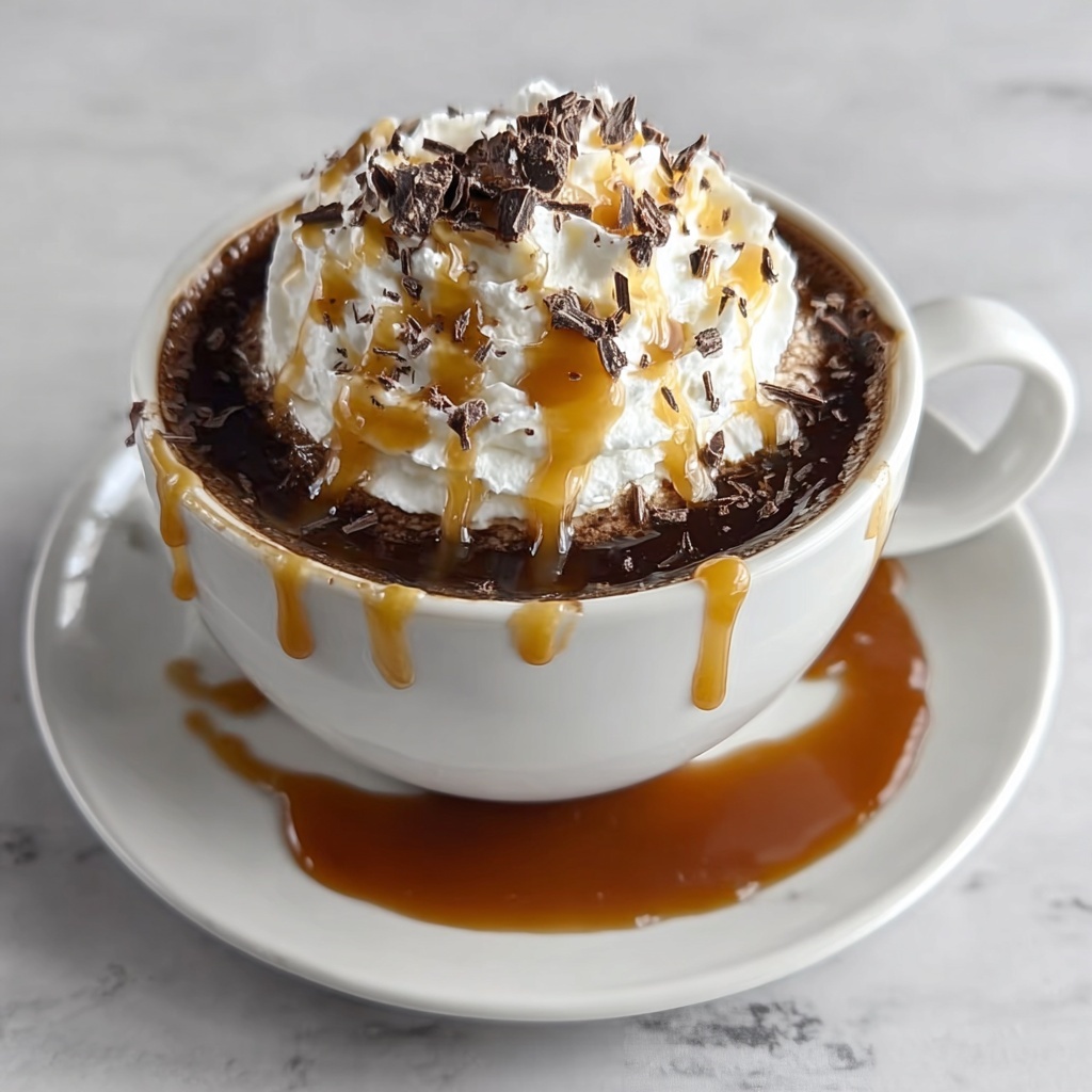 Cold Witches Brew Coffee Recipe - Recipe Image