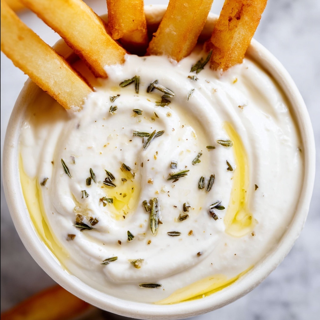 Garlic Lemon Aioli (Classic and Cheater Versions) Recipe - Recipe Image