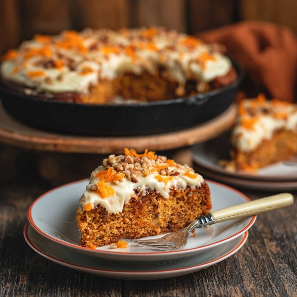 Skillet Baked Beans Casserole Recipe - Recipe Image