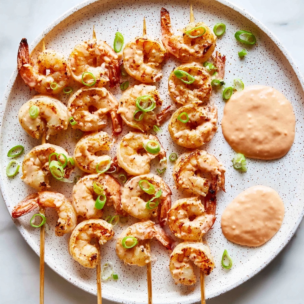 Bang Bang Shrimp Recipe - Recipe Image