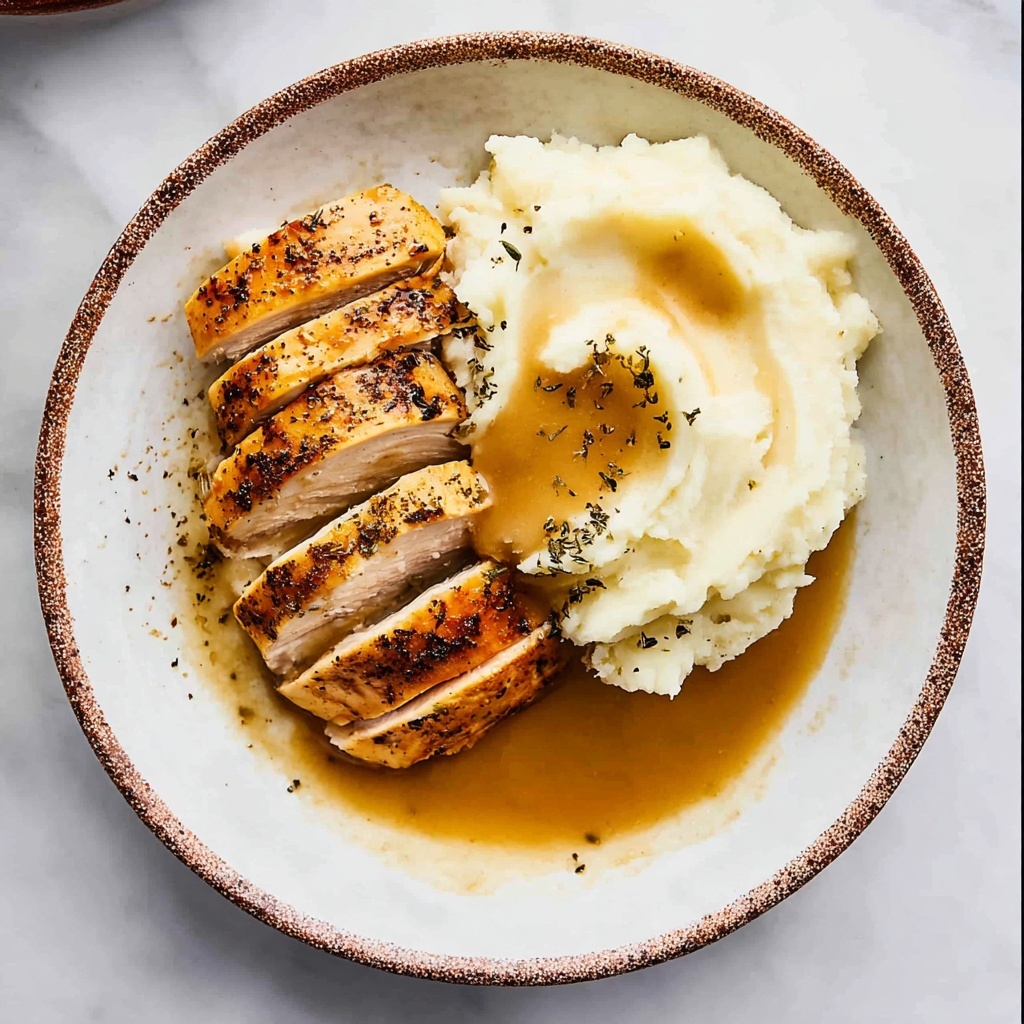 Instant Pot Chicken Breast Recipe - Recipe Image