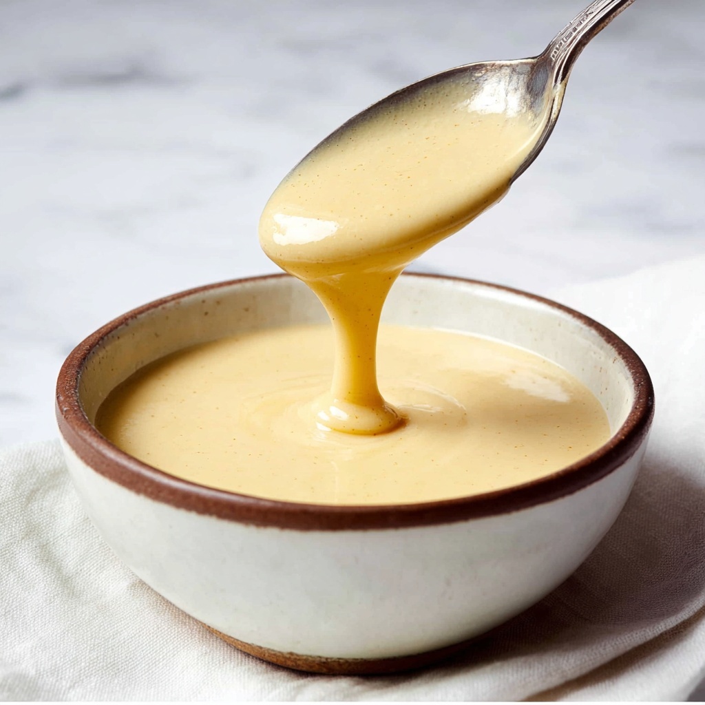 Honey Mustard Dipping Sauce Recipe - Recipe Image