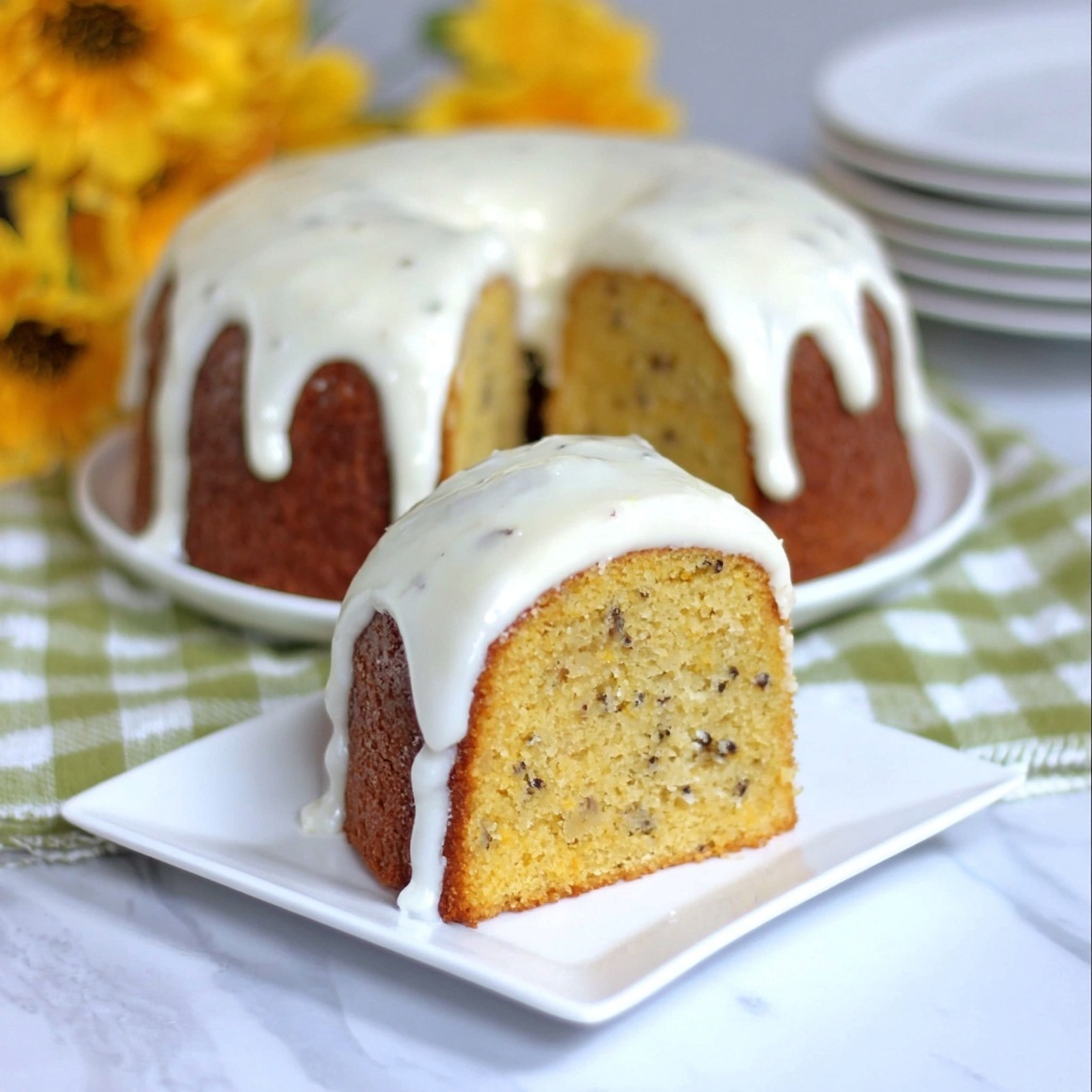 Instant Pot Pumpkin Cake with Cream Cheese Frosting Recipe - Recipe Image
