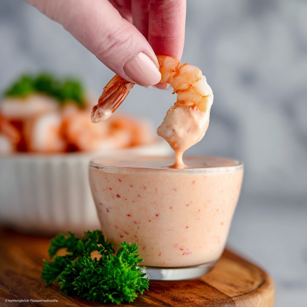 Yum Yum Sauce Recipe - Recipe Image