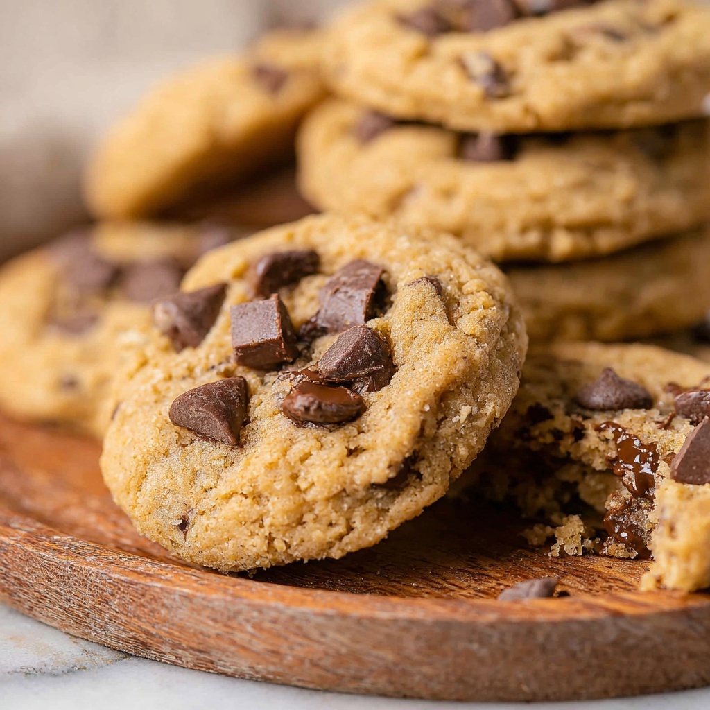 Oatmeal Chocolate Chip Cookies Recipe - Recipe Image