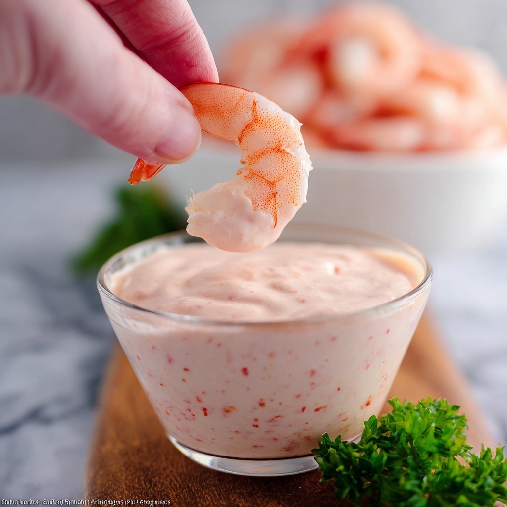 Yum Yum Sauce Recipe - Recipe Image