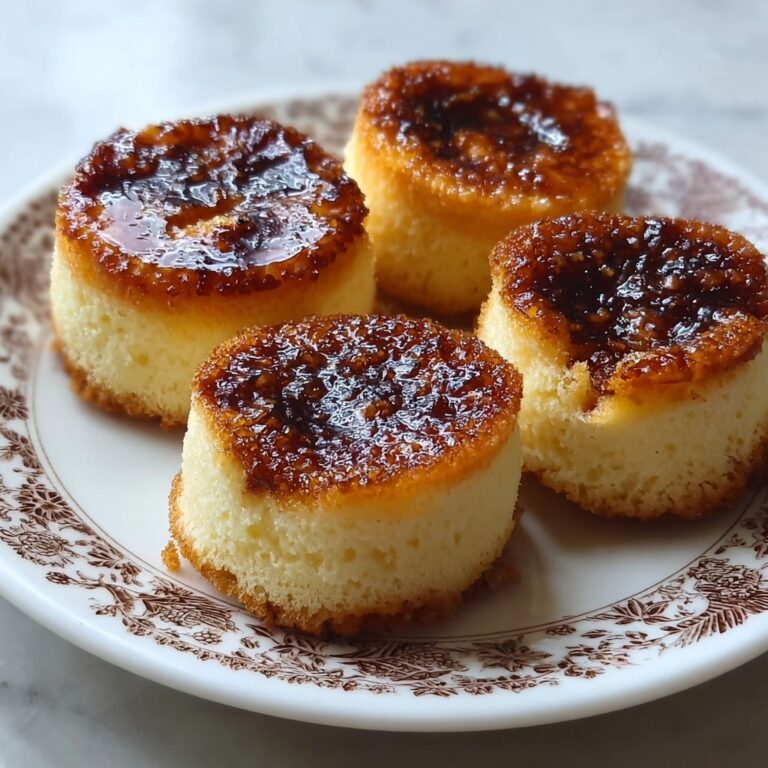 Creme Brulee Cookies Recipe