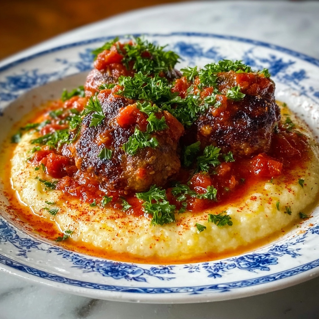 Grandma’s Secret Tomato Sauce Recipe - Recipe Image