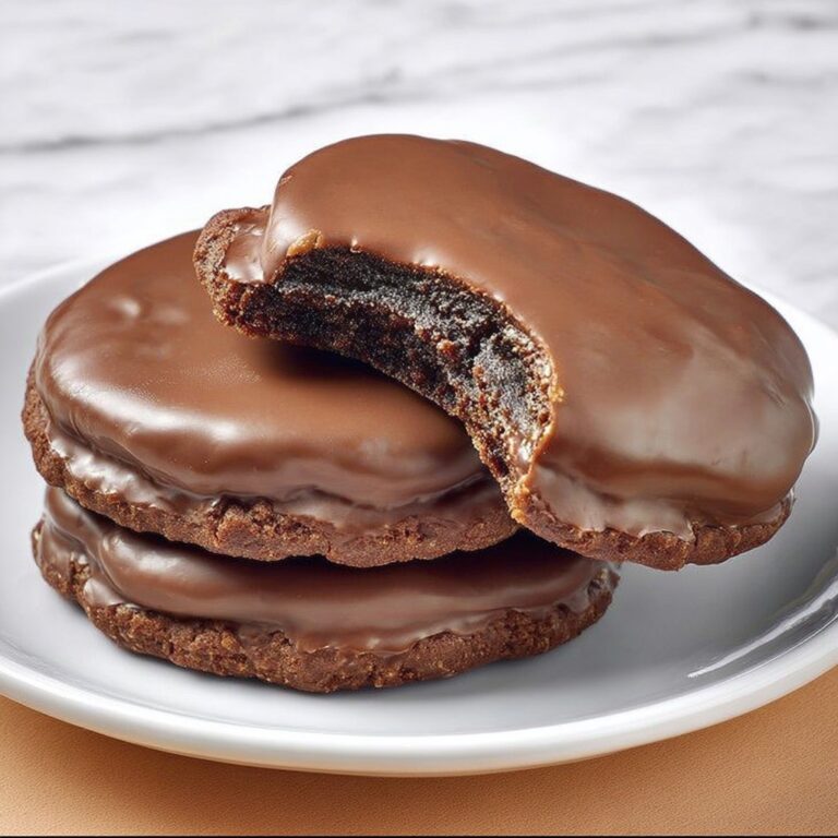 Texas Sheet Cake Cookies Recipe