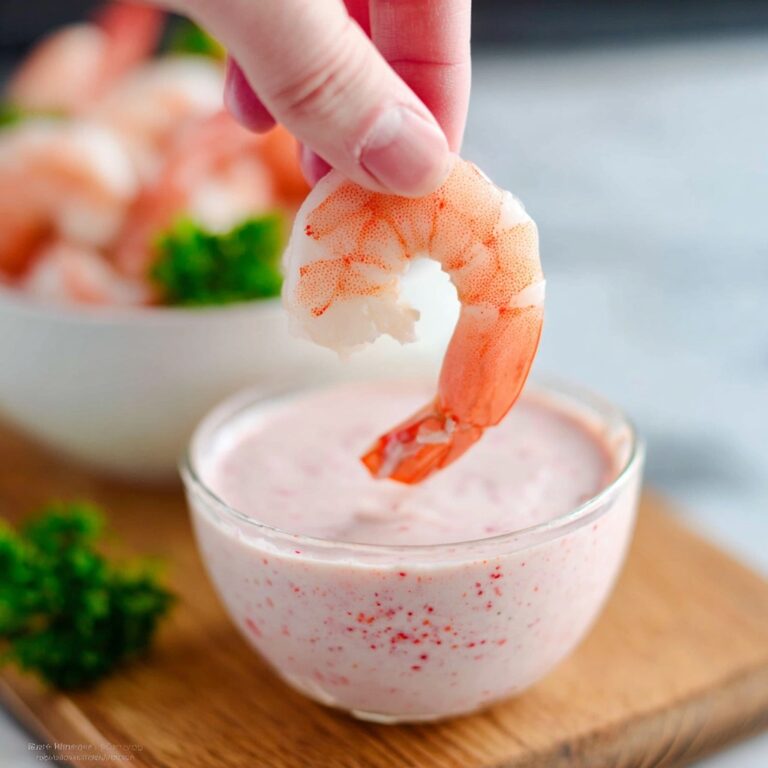 Yum Yum Sauce Recipe