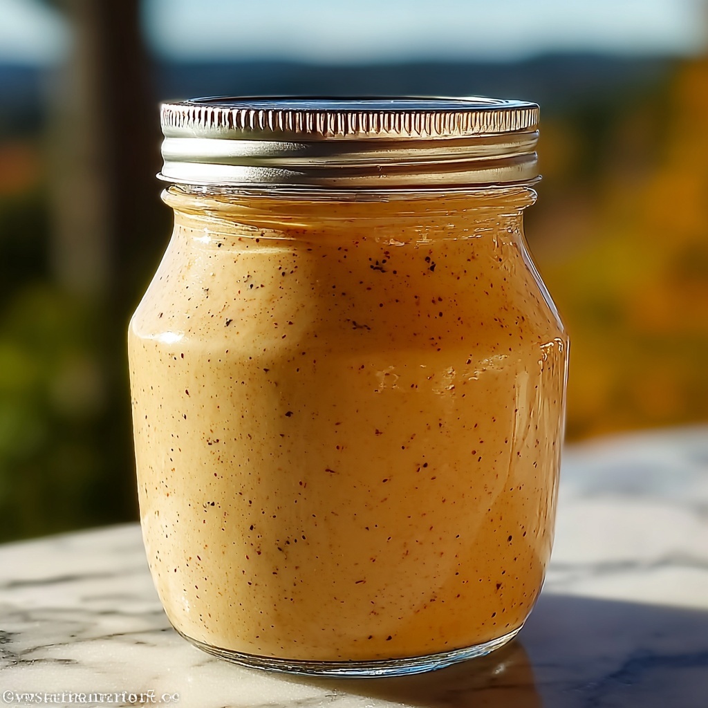 Irresistibly Bold Shut Yo Mouth Sauce: Quick & Creamy Delight Recipe - Recipe Image