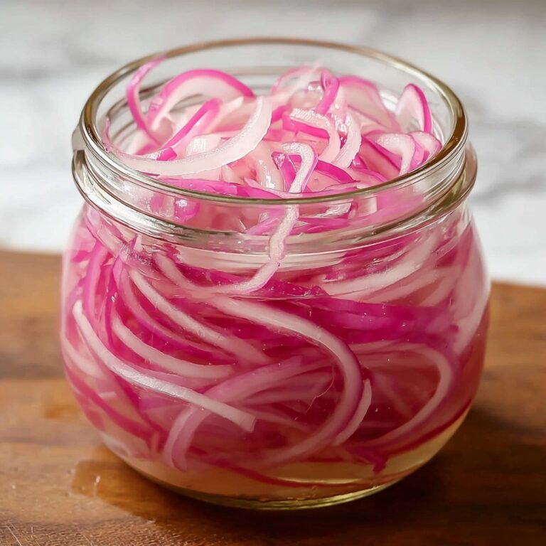 Gordon Ramsay’s Easy Pickled Onions Recipe