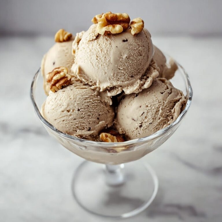 Easiest Peanut Butter Greek Frozen Yogurt Recipe